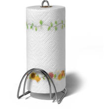 Spectrum Classic Paper Towel Holder